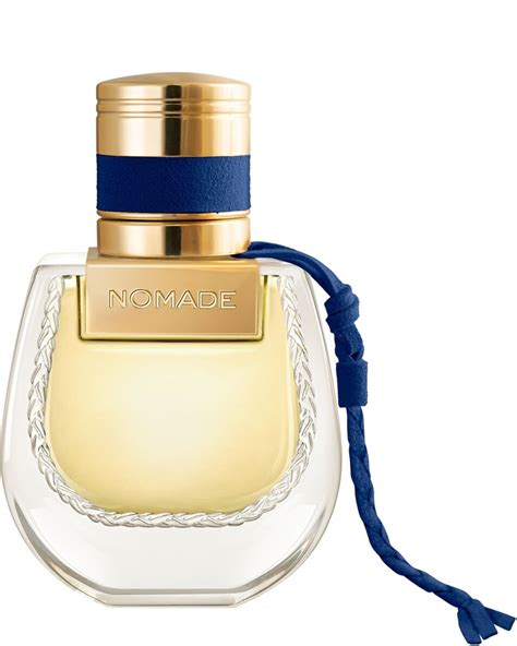 chloe nomade economic